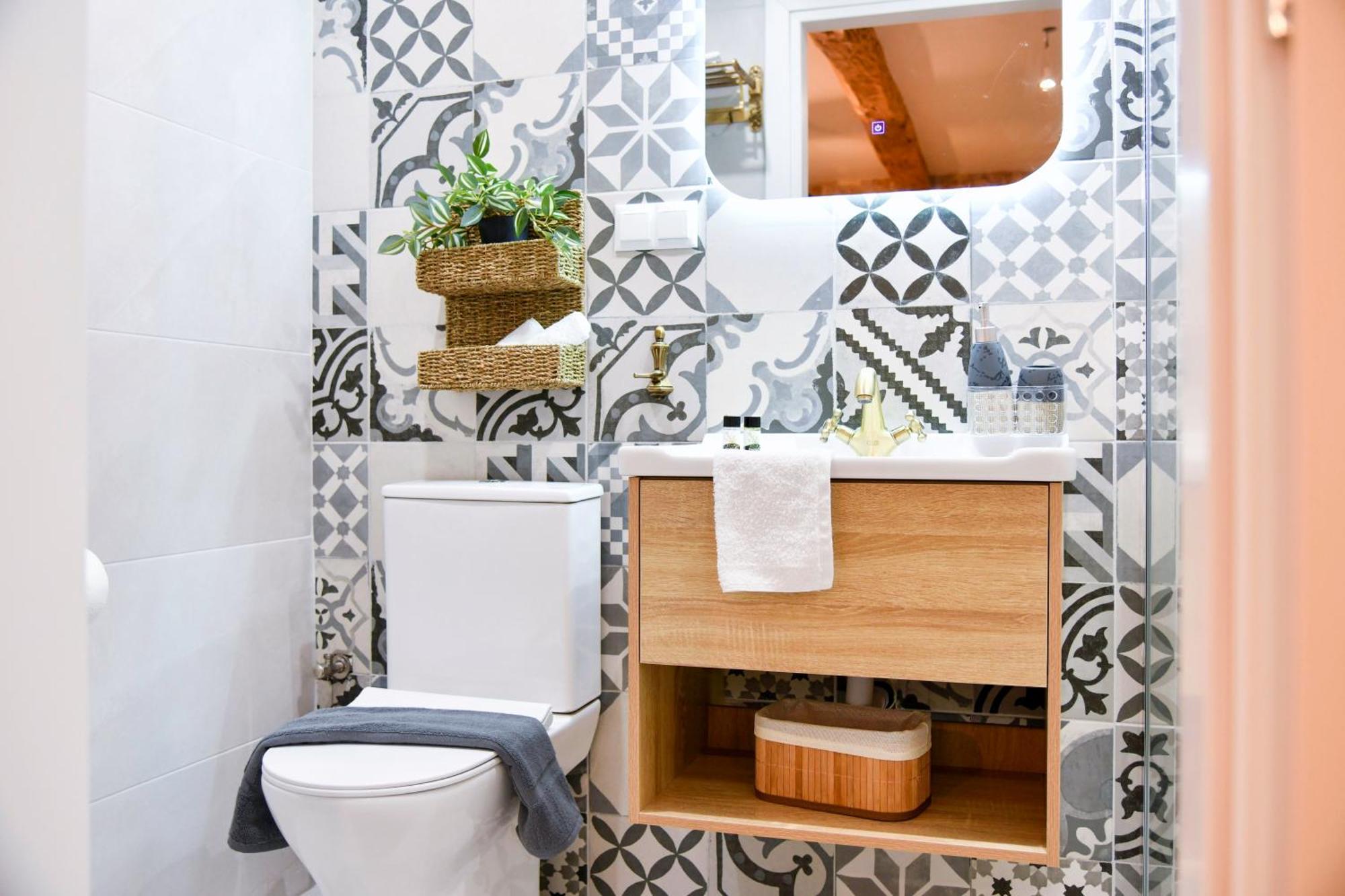 Captain Theo'S Modern Apartment Maria ليفكيمي المظهر الخارجي الصورة