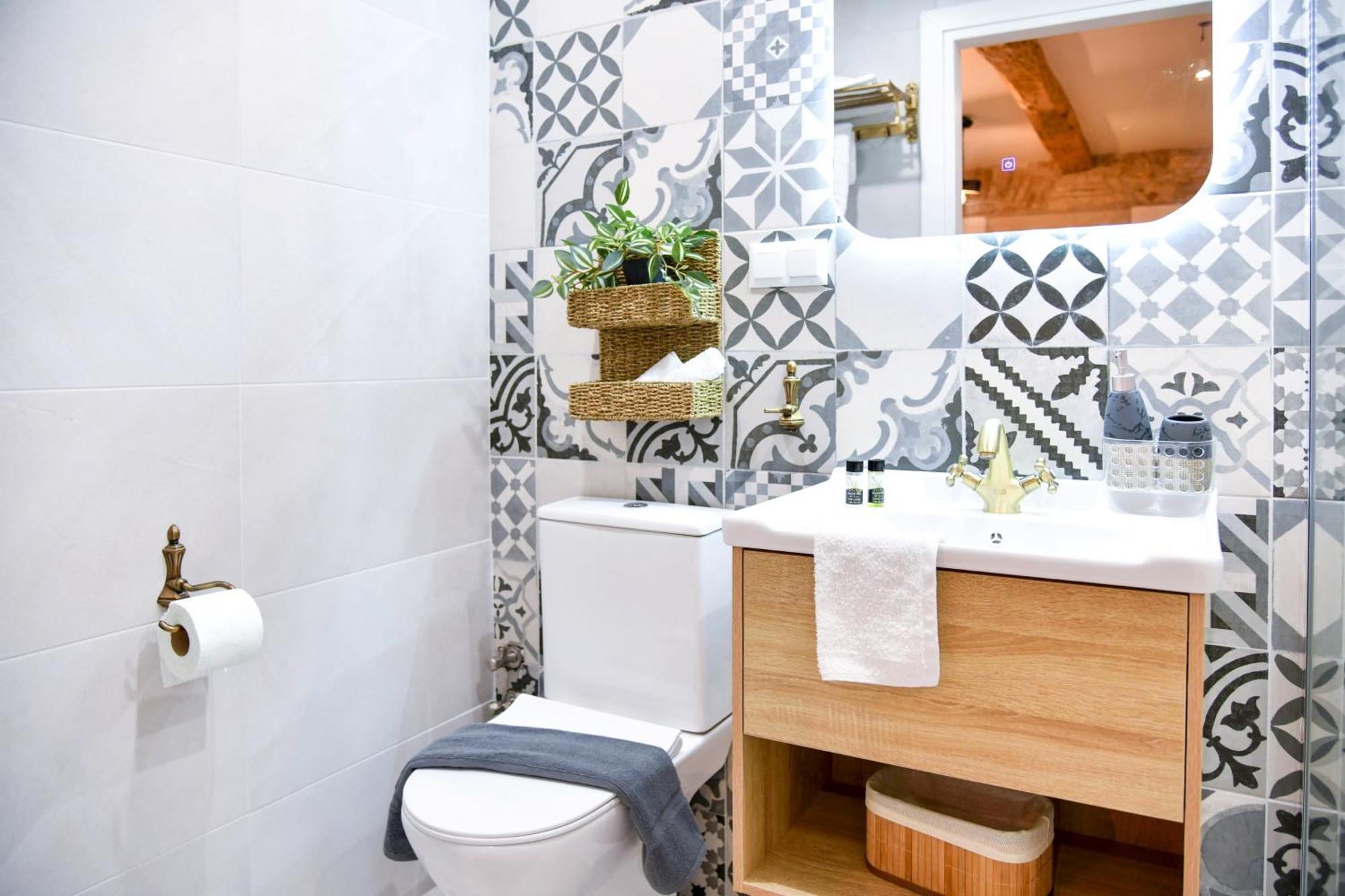 Captain Theo'S Modern Apartment Maria ليفكيمي المظهر الخارجي الصورة