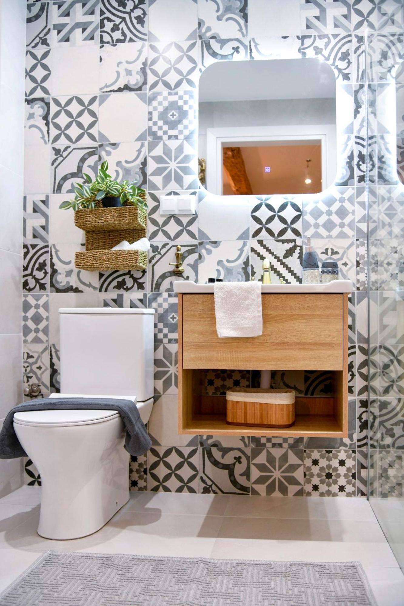 Captain Theo'S Modern Apartment Maria ليفكيمي المظهر الخارجي الصورة